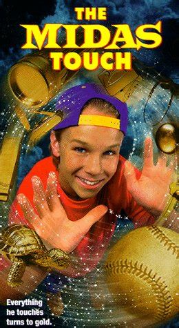 The Midas Touch (Video 1997) .